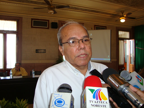 Albañiles del sur emigrarán en busca de trabajo, en enero de 2010: CTM